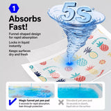Absorbent Dog Training Pads for Indoor Potty Training