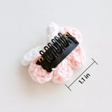 Pet Bow Hair Clips for Dogs and Cats