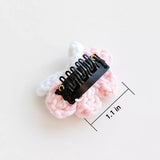 Bow Hair Clips for Cats and Small Dogs