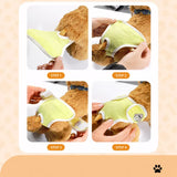 Cotton Dog Heat Pants for Female Dogs