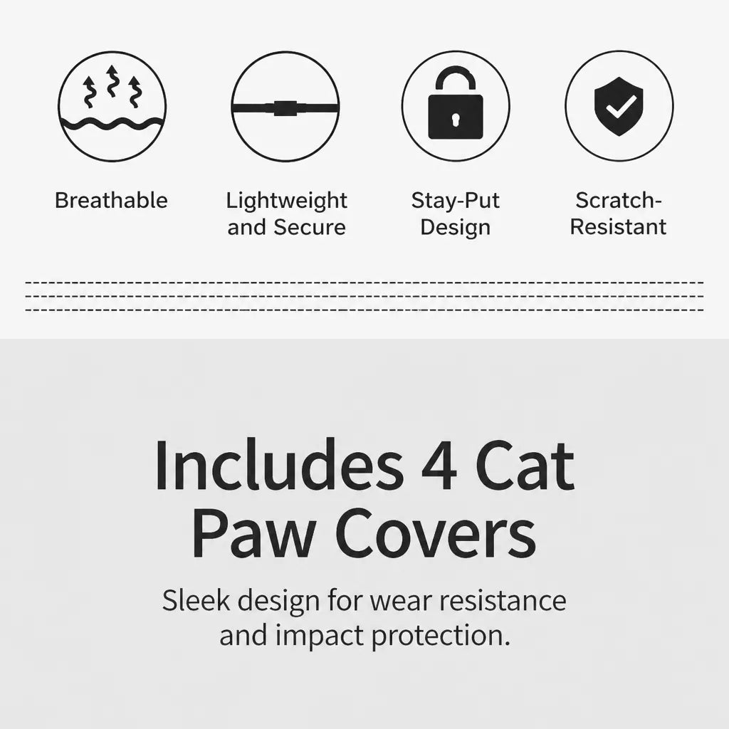 Pet Grooming Head Cover for Cats