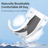 Disposable Dog Diapers for Male and Female Dogs
