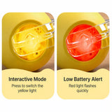 Interactive Cat Toy Ball