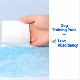 Disposable Dog Diapers for Male and Female Dogs