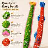 Fish Crinkle Cat Toy