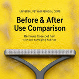Pet Hair Lint Remover for Furniture and Carpets