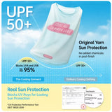 Lightweight Nylon Vest for Small and Medium Dogs