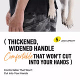 Pet Side-Carry Carrier for Dogs and Cats