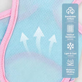 Lightweight Polyester Vest for Dogs and Cats