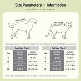 Breathable Mesh Pet Carrier Backpack