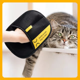Pet Hair Removal Brush for Cats and Dogs
