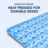 Nylon Pet Resting Mat for Cats and Dogs