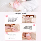 Female Dog Diaper Pants