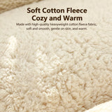 Semi-Enclosed Cat & Dog Bed with Removable, Washable Design
