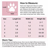Oxford Cloth Small Dog Shoes with Zipper Closure