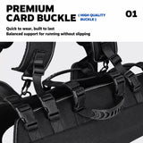 Pet Side-Carry Carrier for Dogs and Cats