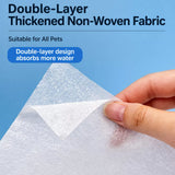 Pet Urine Absorbent Pads