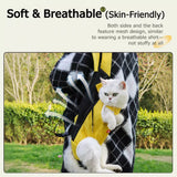 Pet Front Carrier Backpack