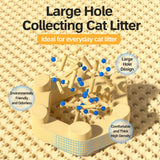 Plastic Cat Litter Mat