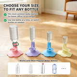 Adjustable Height Pet Water Dispenser