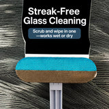Pet Hair Removal Brush for Carpets, Sofas & Bedding