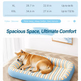 All-Season Water-Resistant Dog Bed Mat