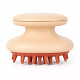 Pet Bath & Grooming Brush for Dogs and Cats