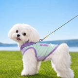 Summer Pet Shirt for Small Dogs