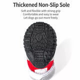 Small Dog Shoes with Soft Soles