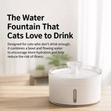 Portable Pet Water Bottle Dispenser
