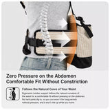 Small Dog & Cat Waist Carrier