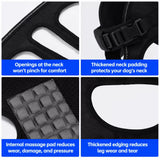 Pet Side-Carry Carrier for Dogs and Cats