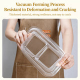Disposable Cat Bowls for Food and Water, Single-Use Feeding Dishes