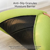Washable Pet Bed for Dogs with Removable Cover