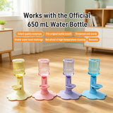 Adjustable Height Pet Water Dispenser