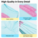Lightweight Nylon Vest for Small and Medium Dogs