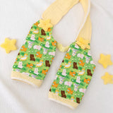 Adjustable Dog Leg Cover for Medium and Large Dogs