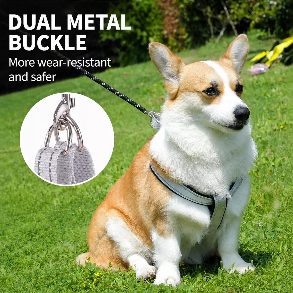 Y-Style Dog Harness Vest