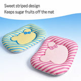 All-Season Washable Pet Bed Mat for Cats & Dogs