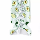Cat Recovery Suit with Breathable Birdseye Mesh