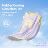 Lightweight Summer Outdoor Vest for Dogs