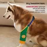 Dog Leg Cover for Year-Round Everyday Wear