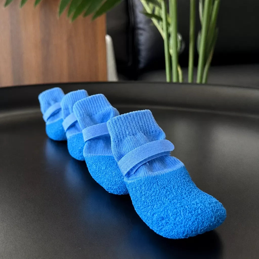 Dog Shoes for Small and Medium Dogs