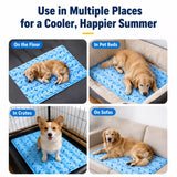 Nylon Pet Resting Mat for Cats and Dogs