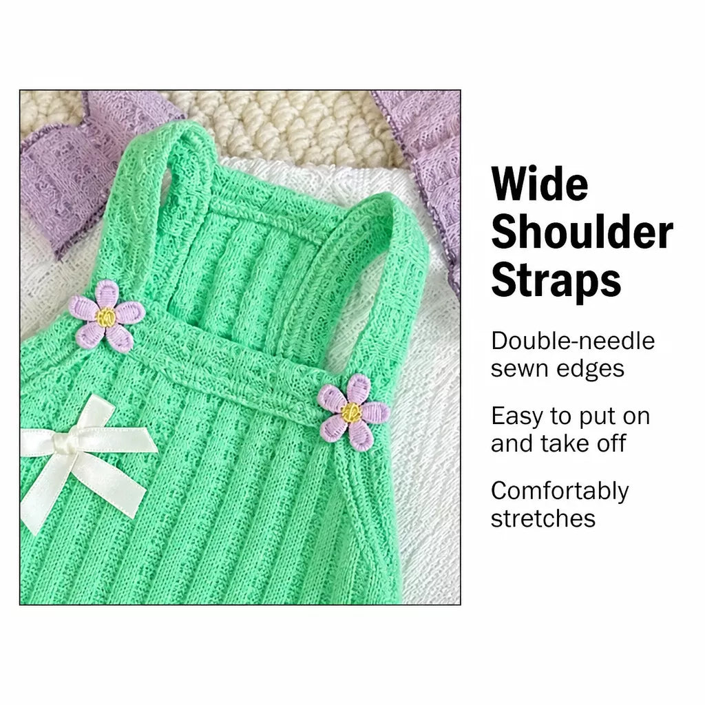 Pet Harness Vest for Small Dogs and Cats