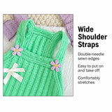 Pet Harness Vest for Small Dogs and Cats