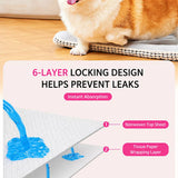 Disposable Dog Pee Pads