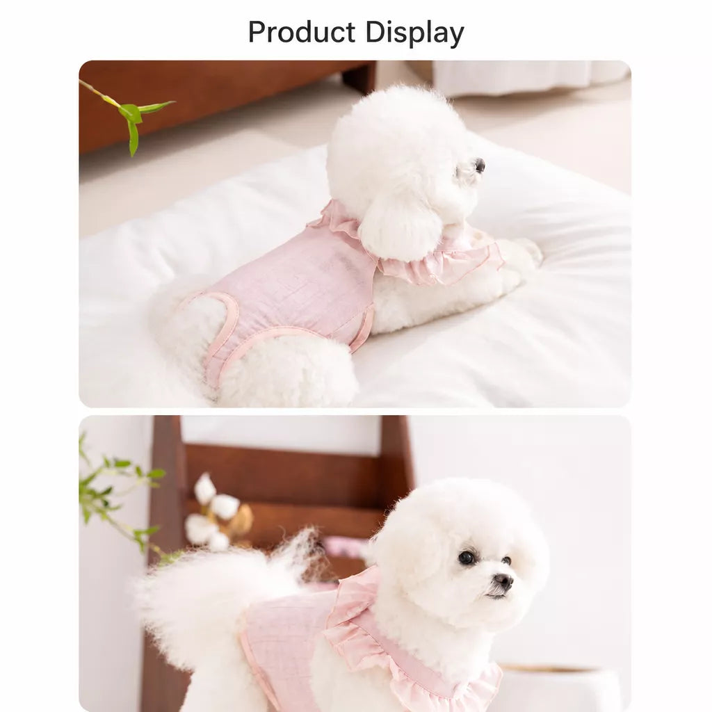 Female Dog Diaper Pants