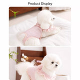 Female Dog Diaper Pants