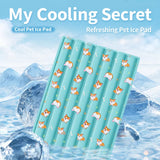 Pet Resting Mat